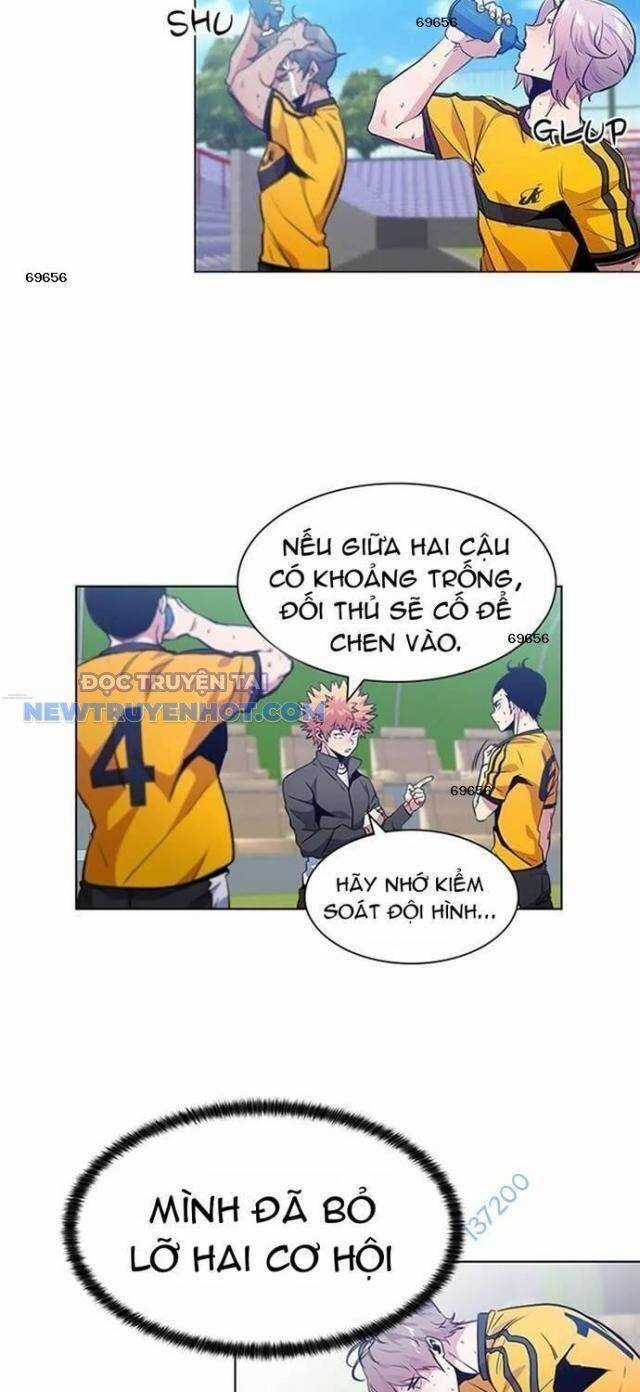 Góc Cao Khung Thành Chapter 71 trang 3