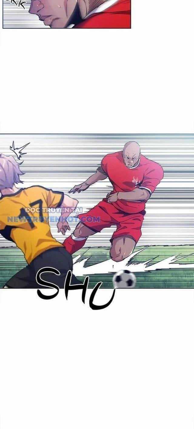 Góc Cao Khung Thành Chapter 71 trang 30