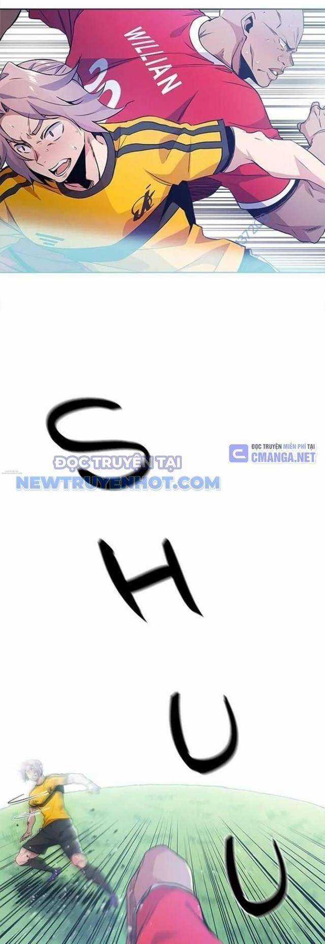 Góc Cao Khung Thành Chapter 71 trang 31