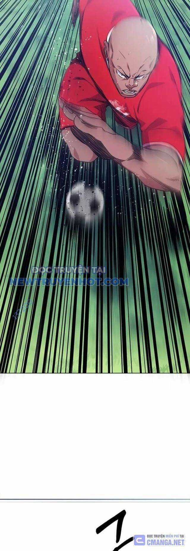 Góc Cao Khung Thành Chapter 71 trang 32