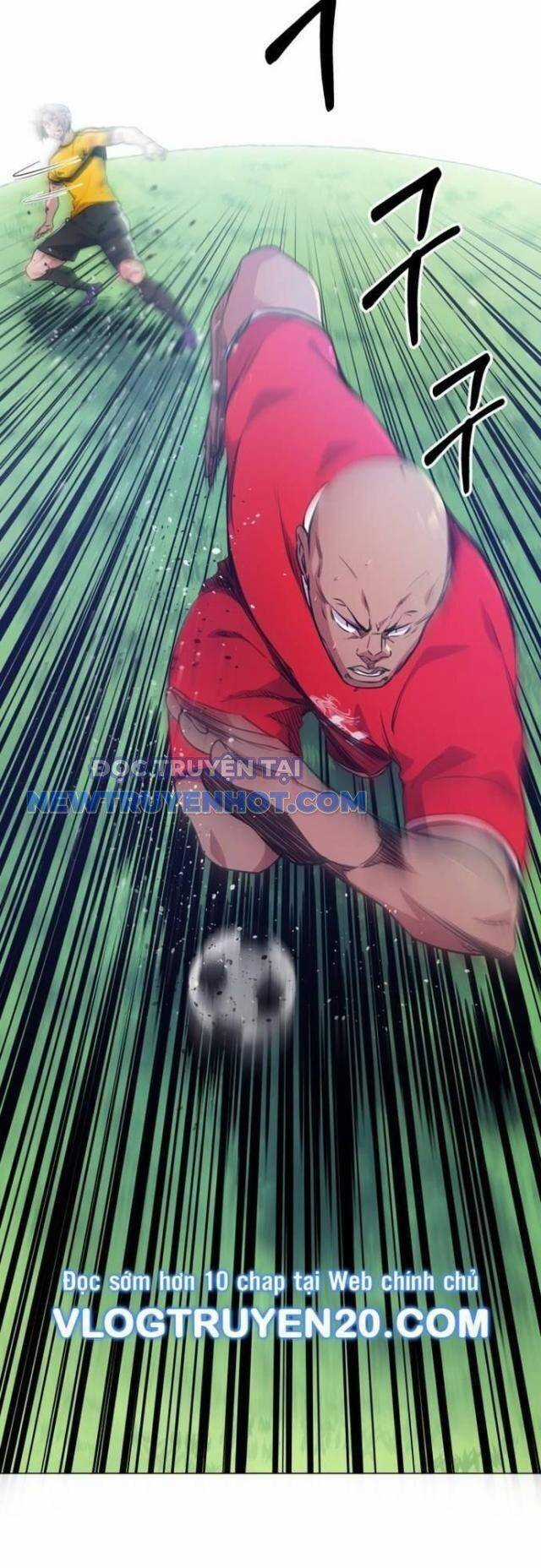 Góc Cao Khung Thành Chapter 71 trang 33