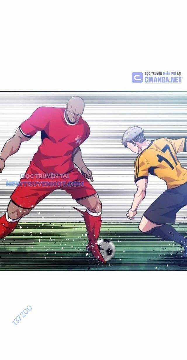 Góc Cao Khung Thành Chapter 71 trang 34