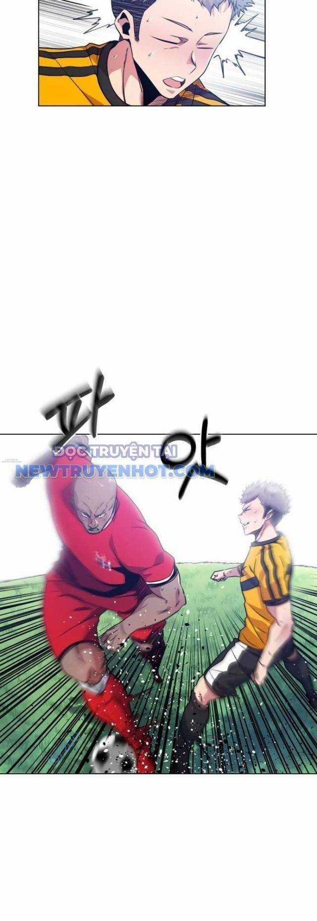 Góc Cao Khung Thành Chapter 71 trang 36