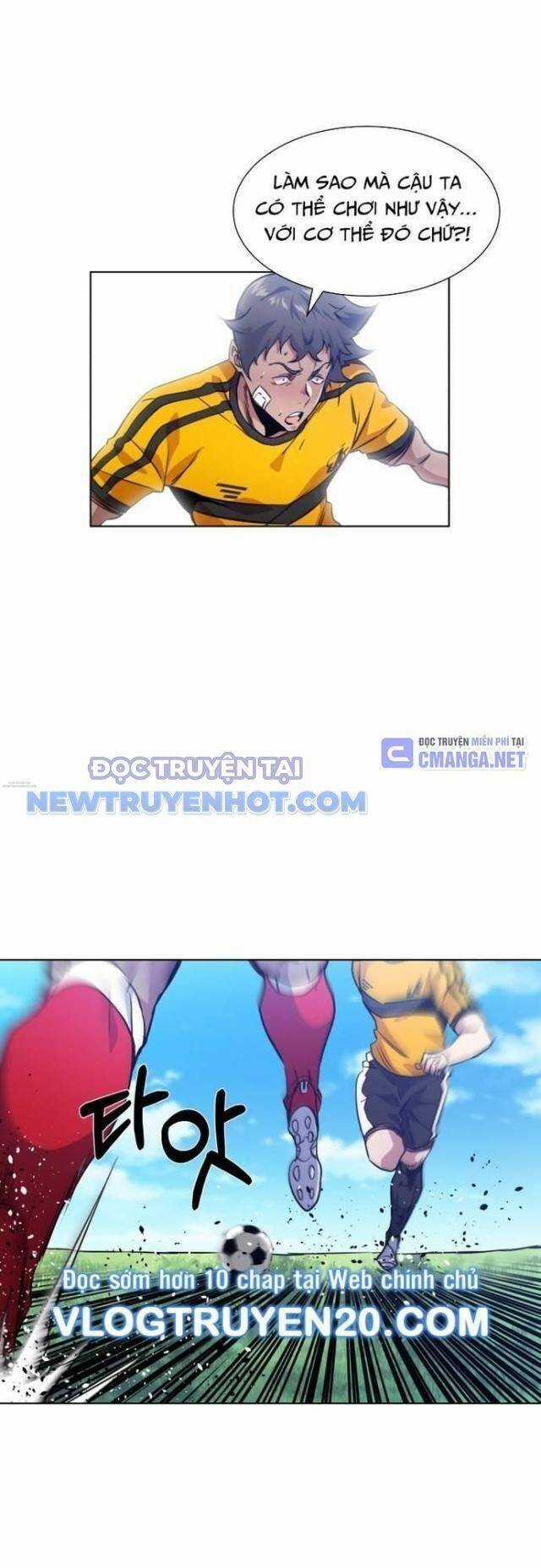 Góc Cao Khung Thành Chapter 71 trang 37