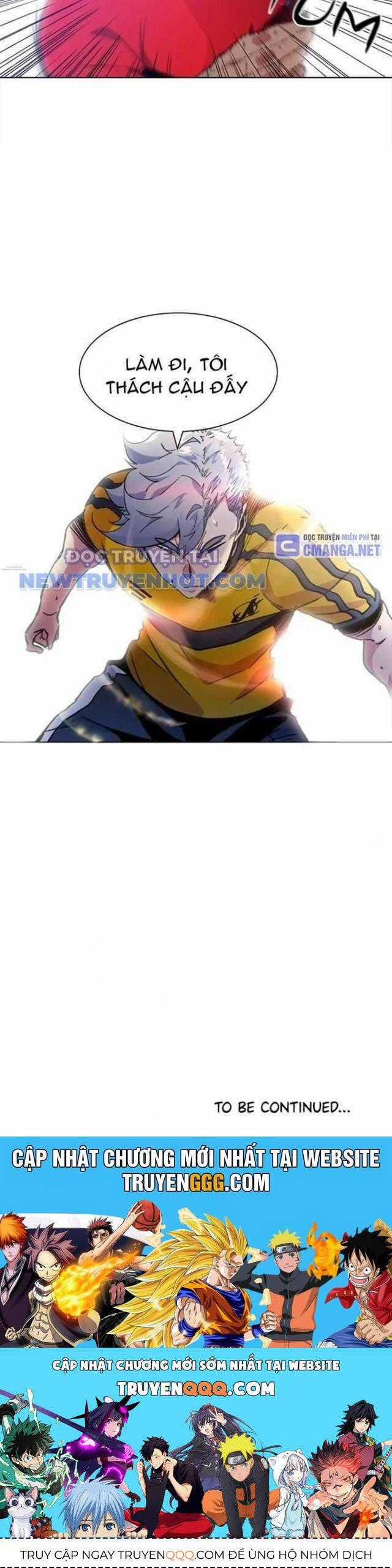 Góc Cao Khung Thành Chapter 71 trang 40