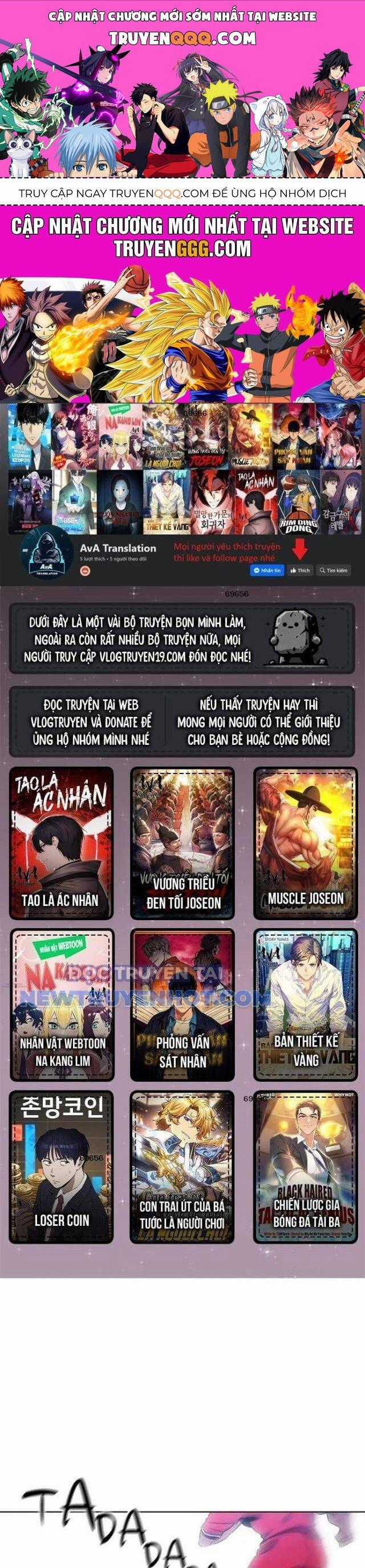 Góc Cao Khung Thành Chapter 72 trang 0