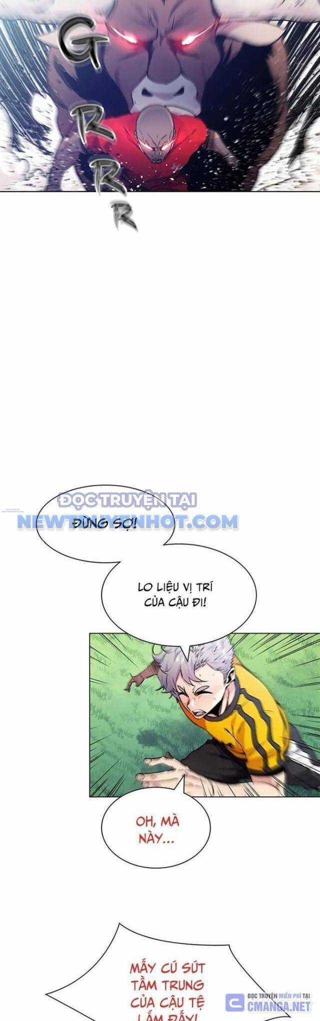 Góc Cao Khung Thành Chapter 72 trang 11