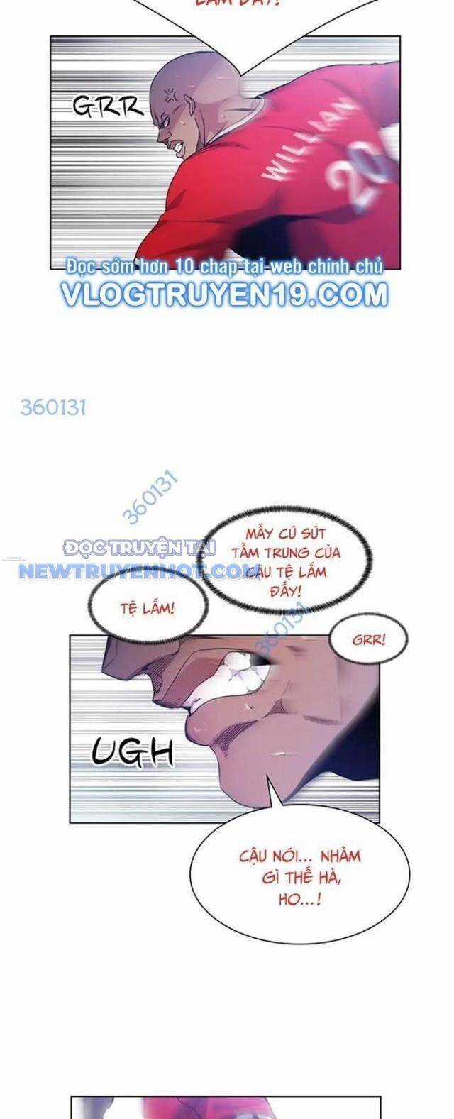 Góc Cao Khung Thành Chapter 72 trang 12