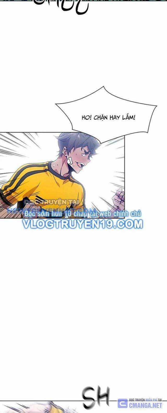 Góc Cao Khung Thành Chapter 72 trang 14