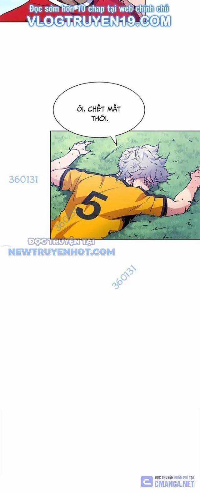 Góc Cao Khung Thành Chapter 72 trang 17