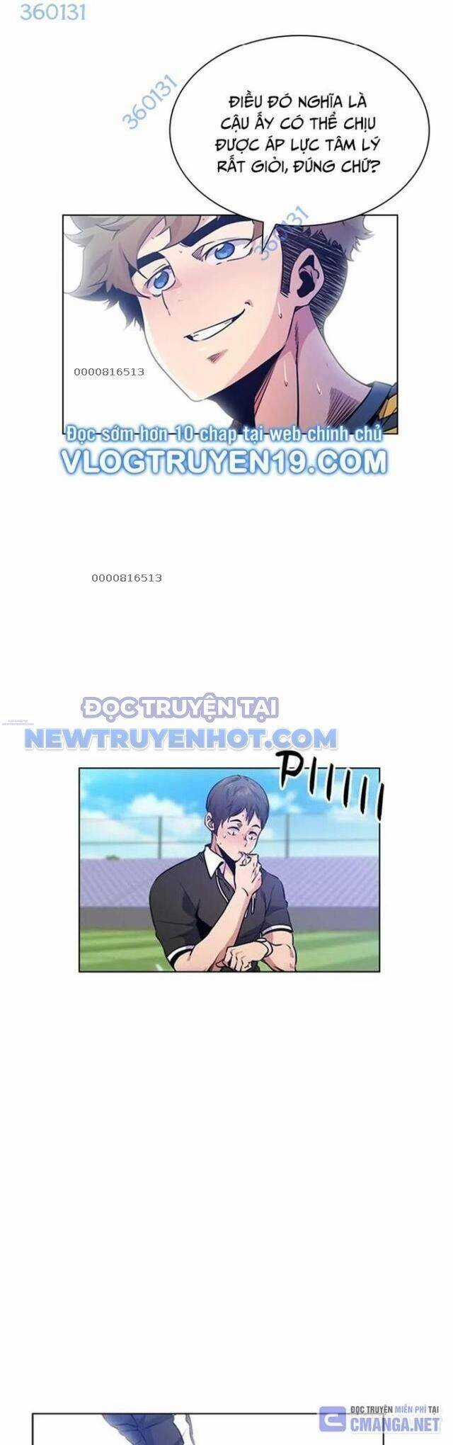 Góc Cao Khung Thành Chapter 72 trang 20