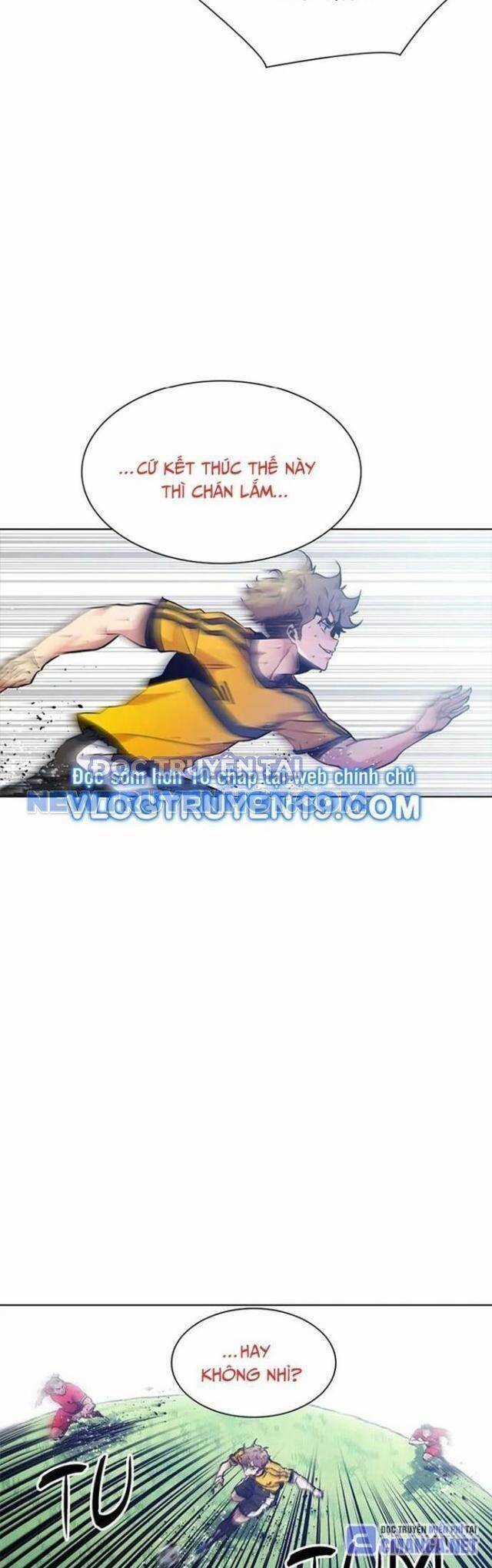 Góc Cao Khung Thành Chapter 72 trang 26