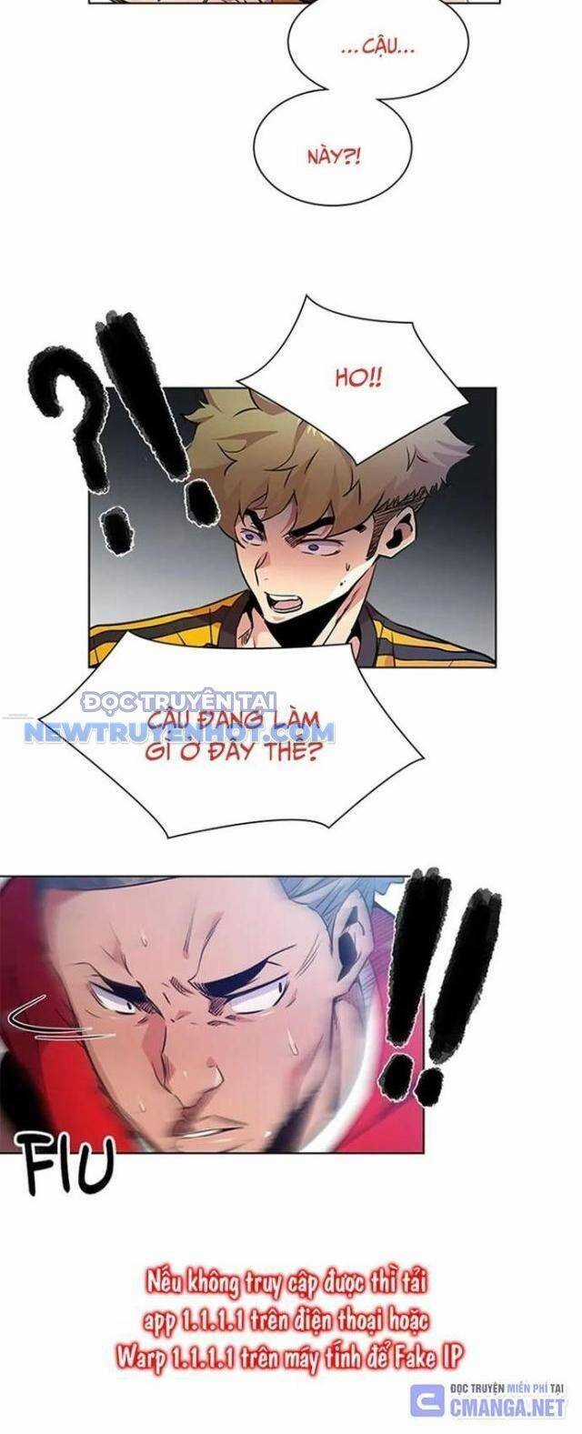 Góc Cao Khung Thành Chapter 72 trang 29