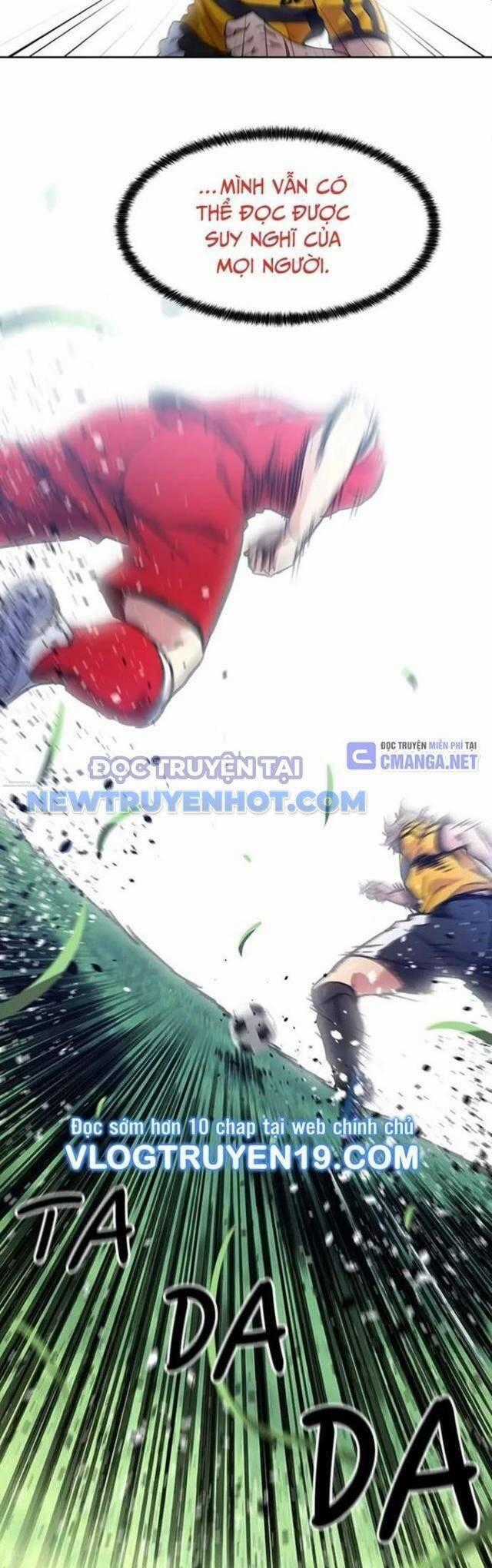 Góc Cao Khung Thành Chapter 72 trang 31