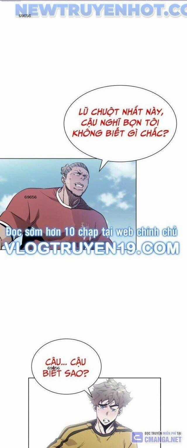 Góc Cao Khung Thành Chapter 73 trang 1