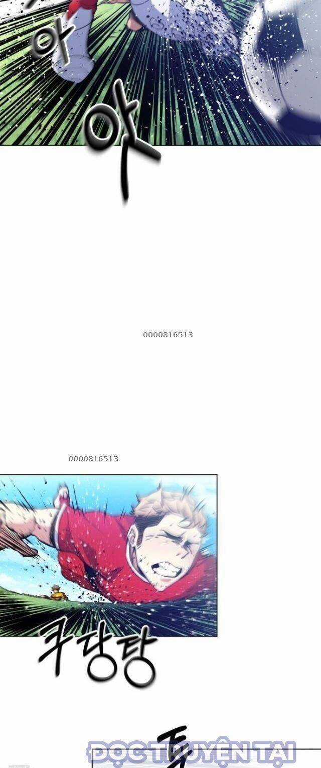 Góc Cao Khung Thành Chapter 73 trang 10