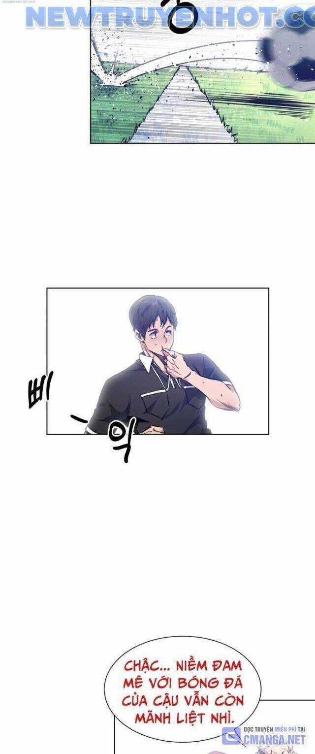 Góc Cao Khung Thành Chapter 73 trang 11