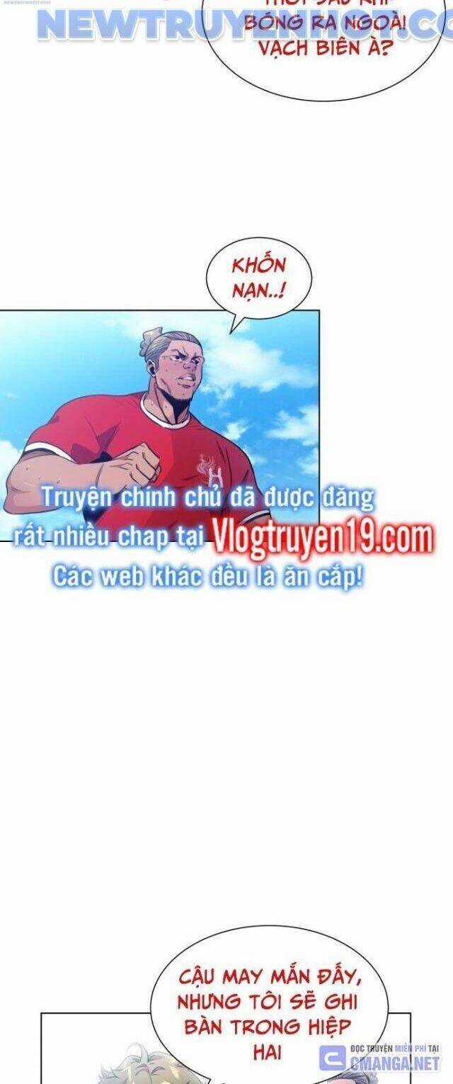 Góc Cao Khung Thành Chapter 73 trang 15