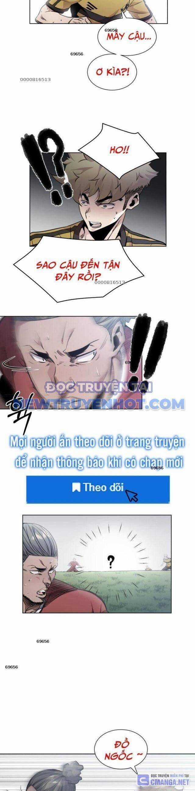 Góc Cao Khung Thành Chapter 73 trang 2