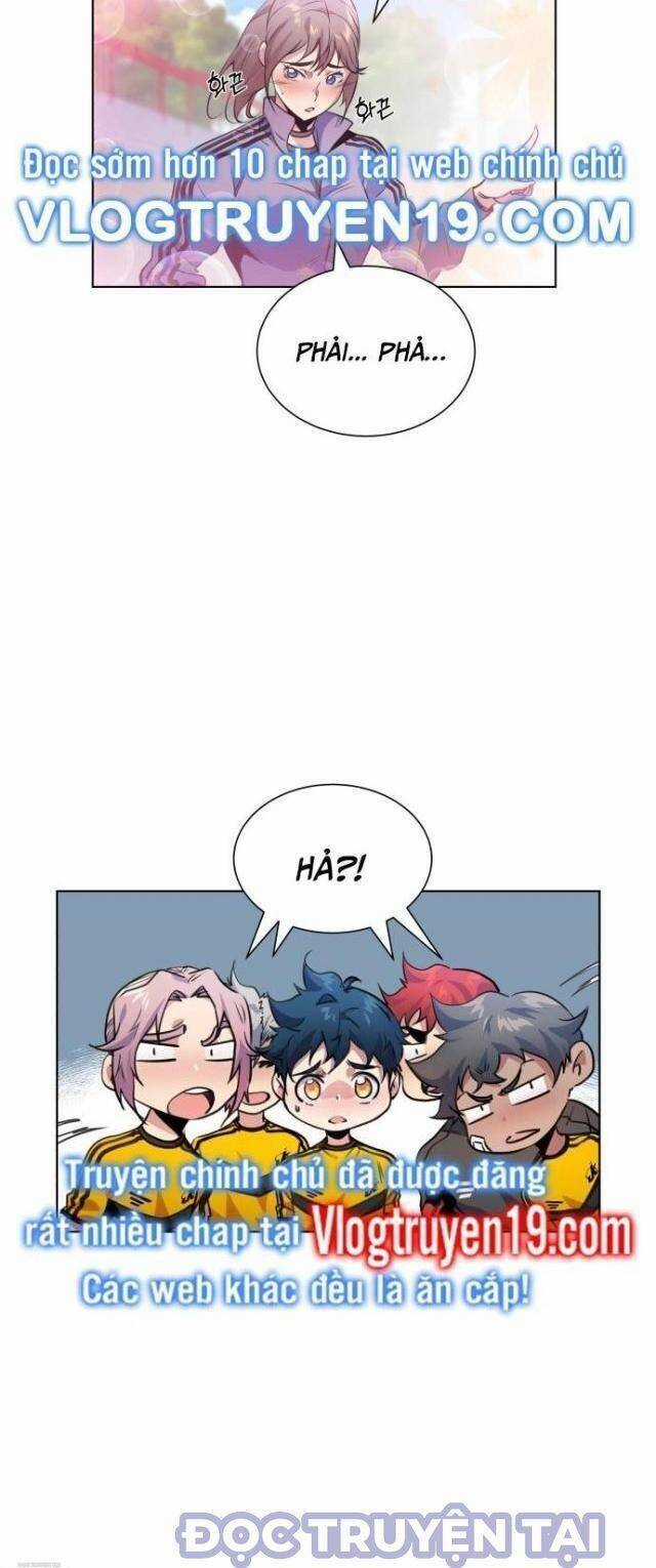 Góc Cao Khung Thành Chapter 73 trang 24