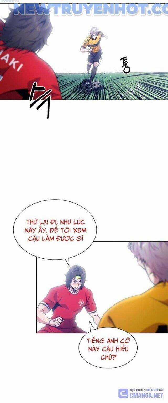 Góc Cao Khung Thành Chapter 73 trang 29