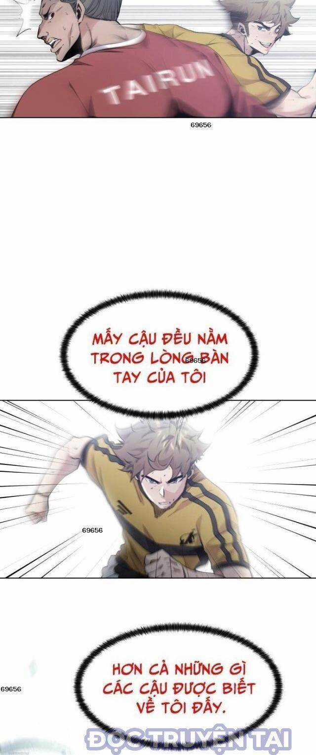 Góc Cao Khung Thành Chapter 73 trang 3