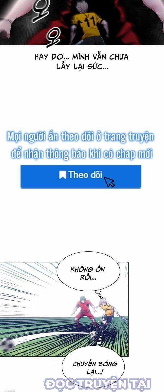 Góc Cao Khung Thành Chapter 73 trang 31