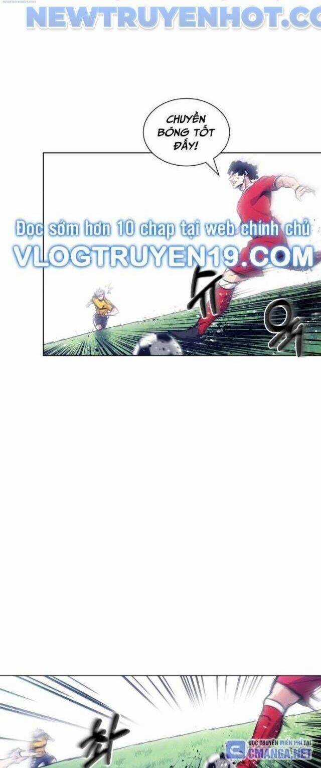 Góc Cao Khung Thành Chapter 73 trang 32