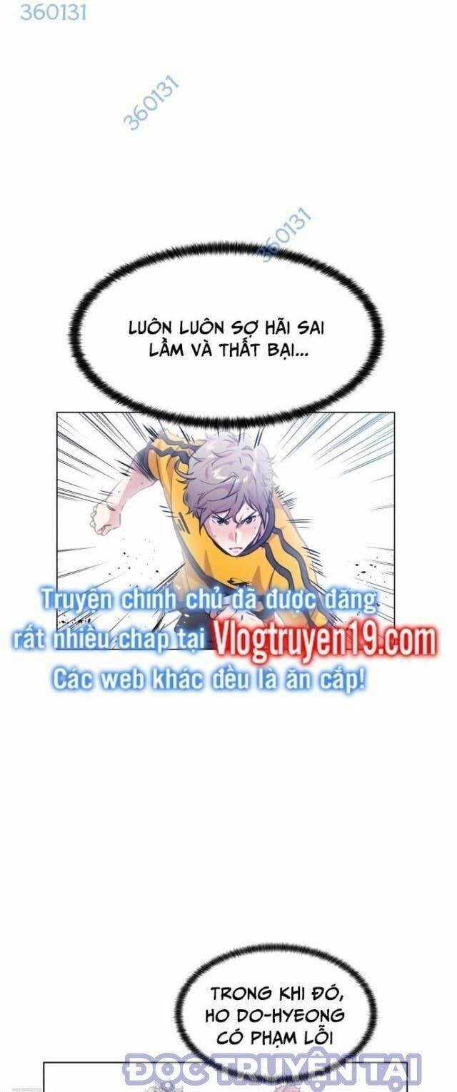 Góc Cao Khung Thành Chapter 73 trang 35