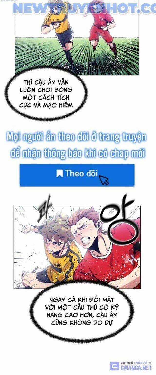 Góc Cao Khung Thành Chapter 73 trang 36