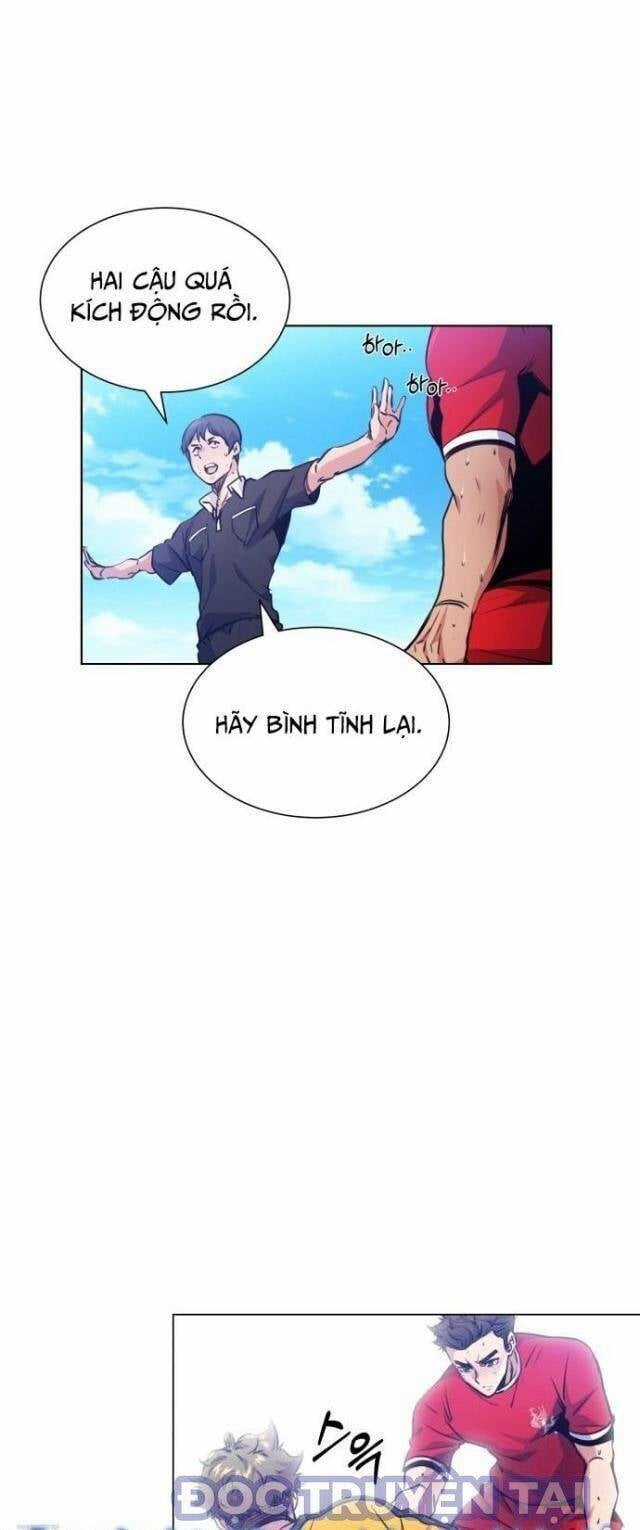 Góc Cao Khung Thành Chapter 73 trang 38