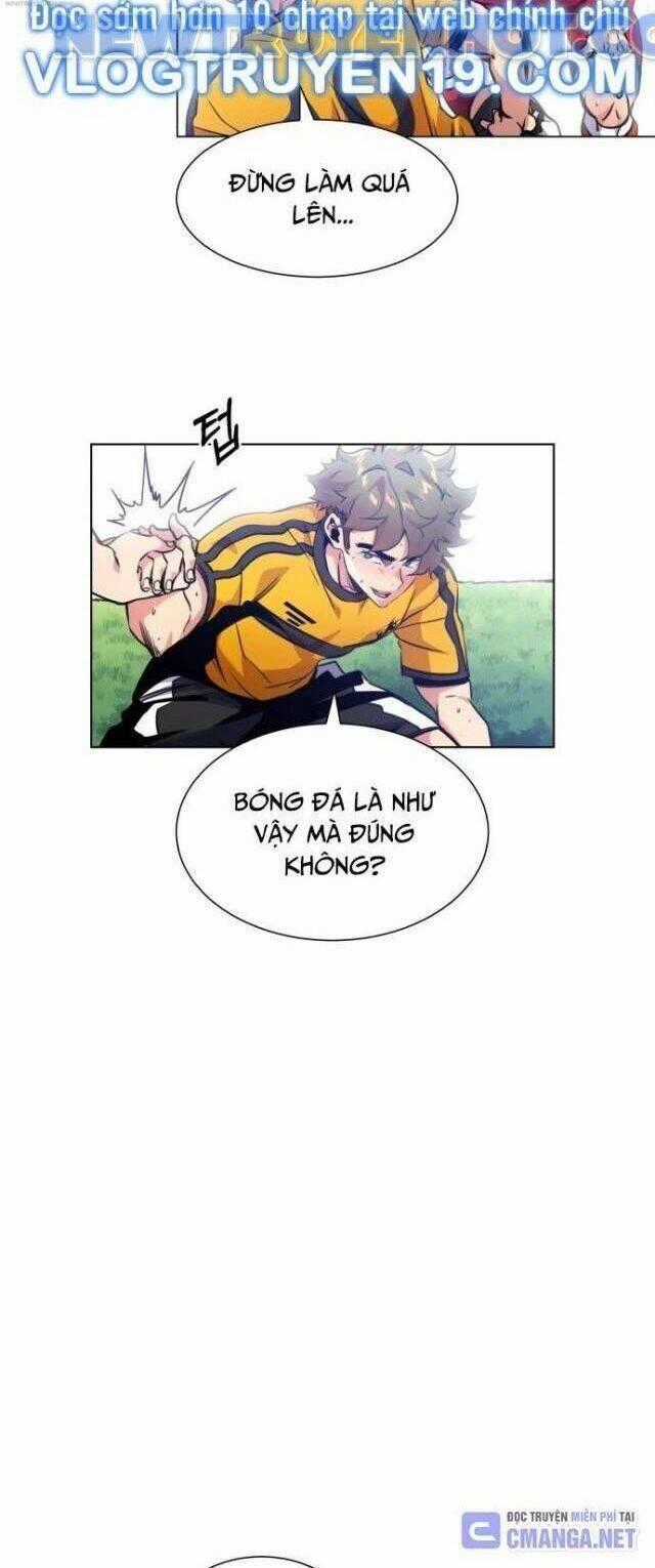 Góc Cao Khung Thành Chapter 73 trang 39