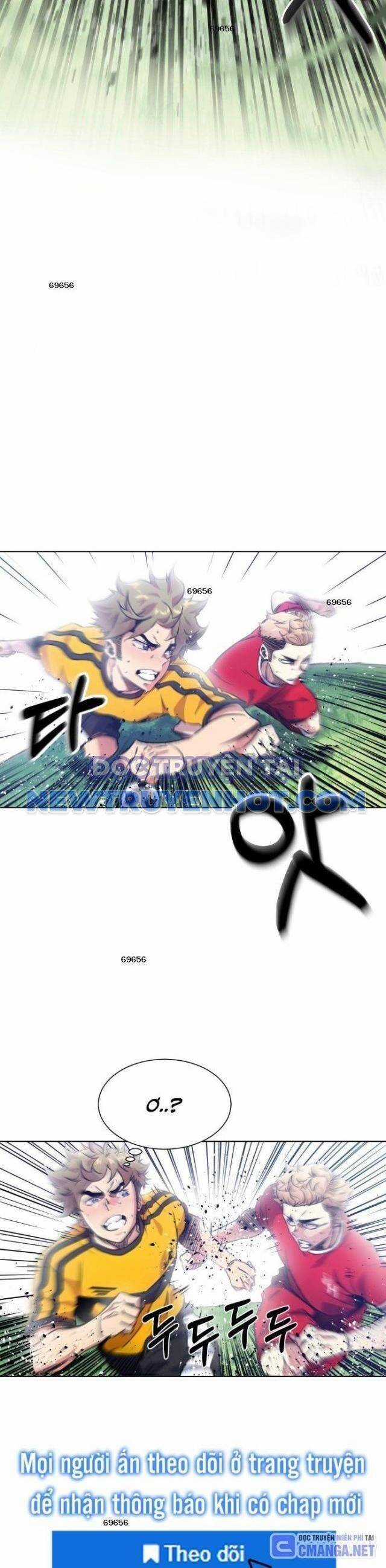 Góc Cao Khung Thành Chapter 73 trang 5