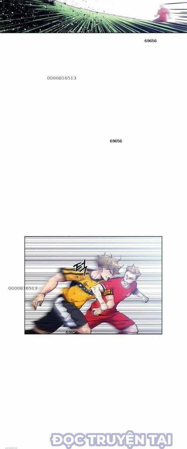 Góc Cao Khung Thành Chapter 73 trang 7