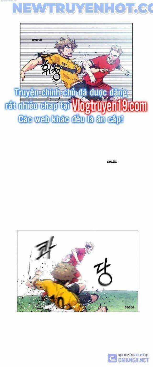 Góc Cao Khung Thành Chapter 73 trang 8