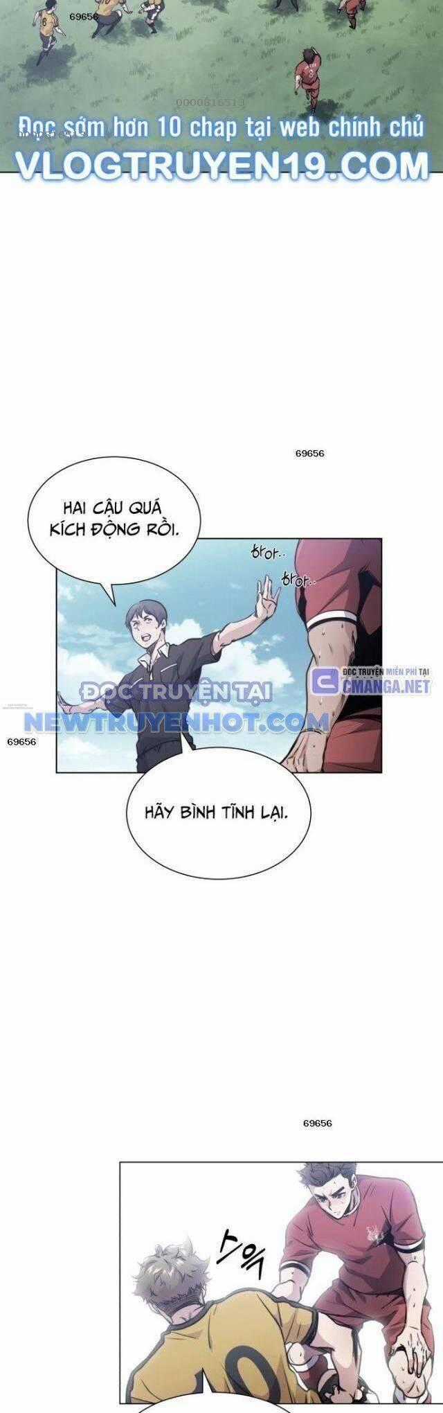 Góc Cao Khung Thành Chapter 74 trang 1