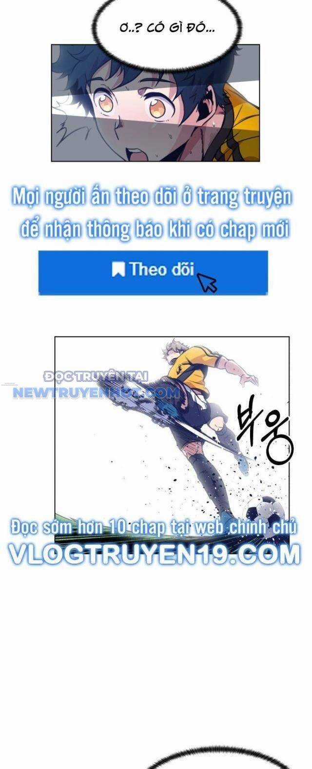 Góc Cao Khung Thành Chapter 74 trang 12