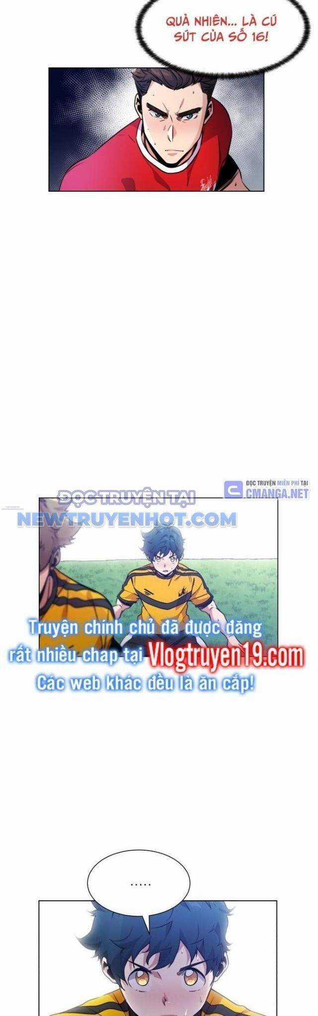 Góc Cao Khung Thành Chapter 74 trang 13