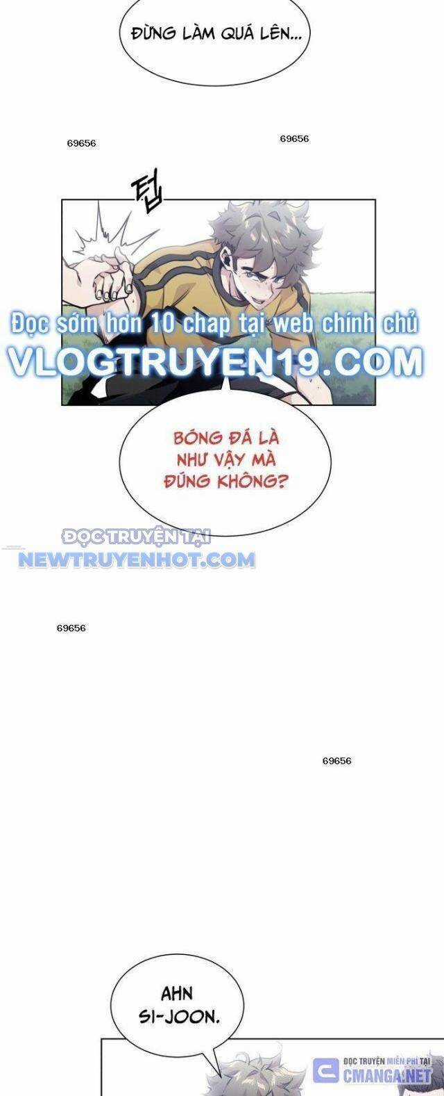 Góc Cao Khung Thành Chapter 74 trang 2