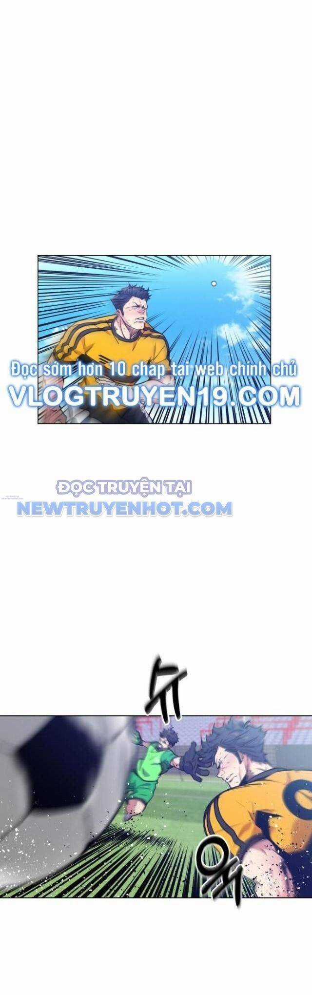 Góc Cao Khung Thành Chapter 74 trang 21