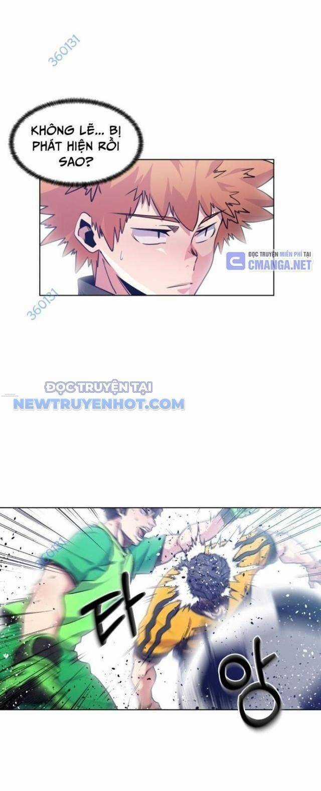 Góc Cao Khung Thành Chapter 74 trang 22