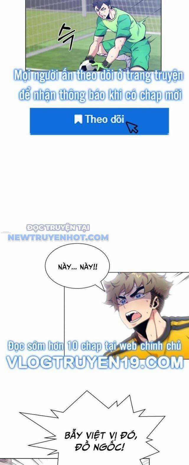 Góc Cao Khung Thành Chapter 74 trang 24