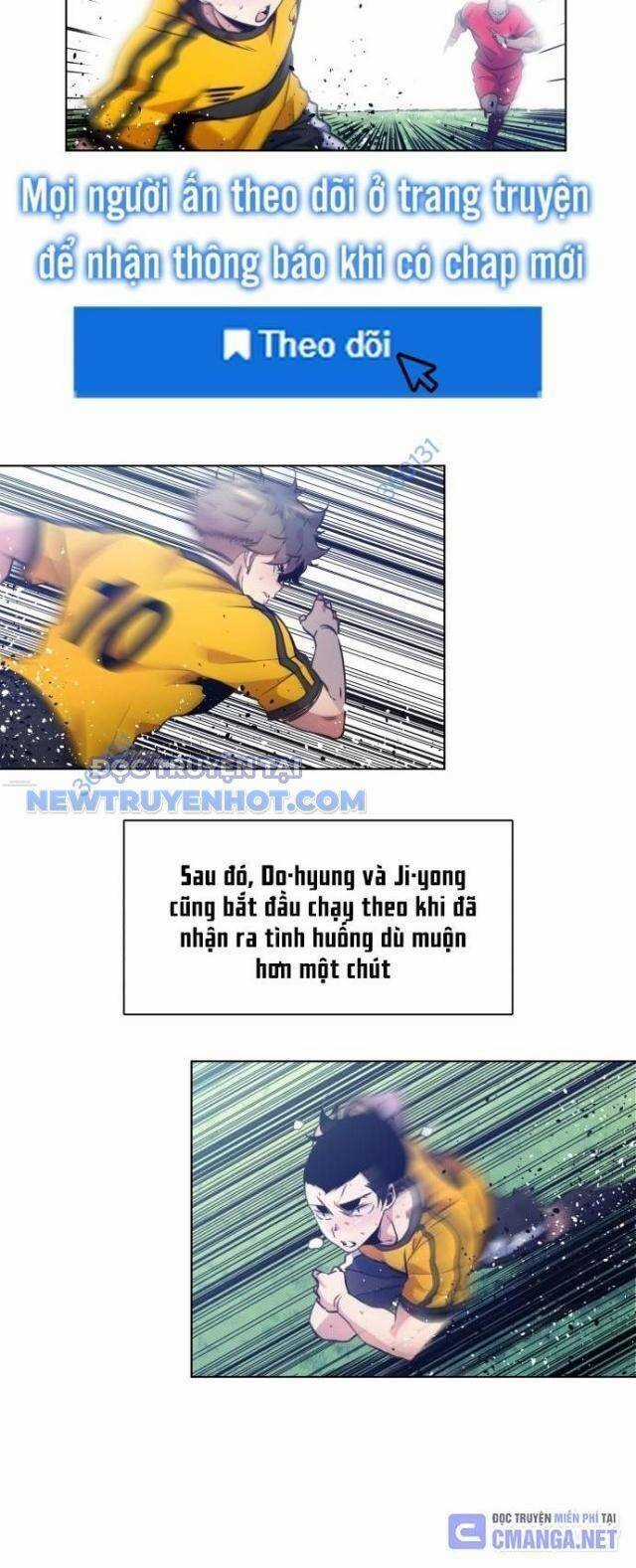 Góc Cao Khung Thành Chapter 74 trang 29