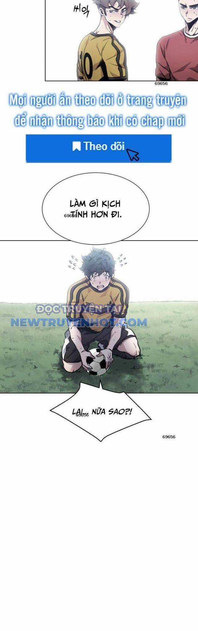 Góc Cao Khung Thành Chapter 74 trang 3