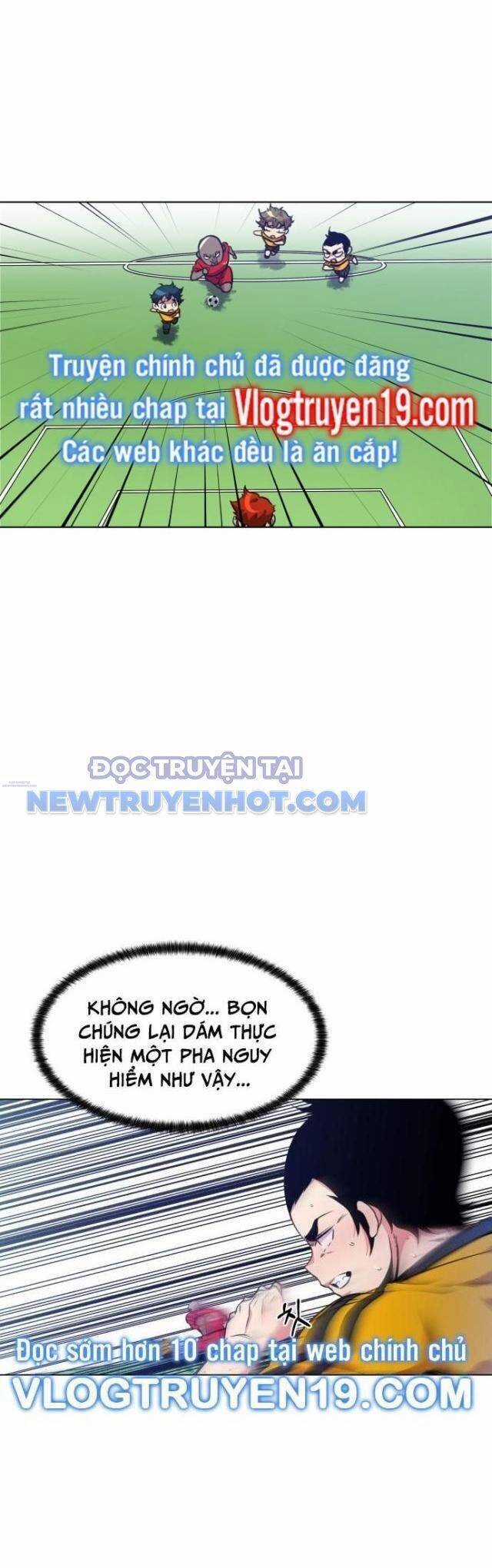 Góc Cao Khung Thành Chapter 74 trang 30