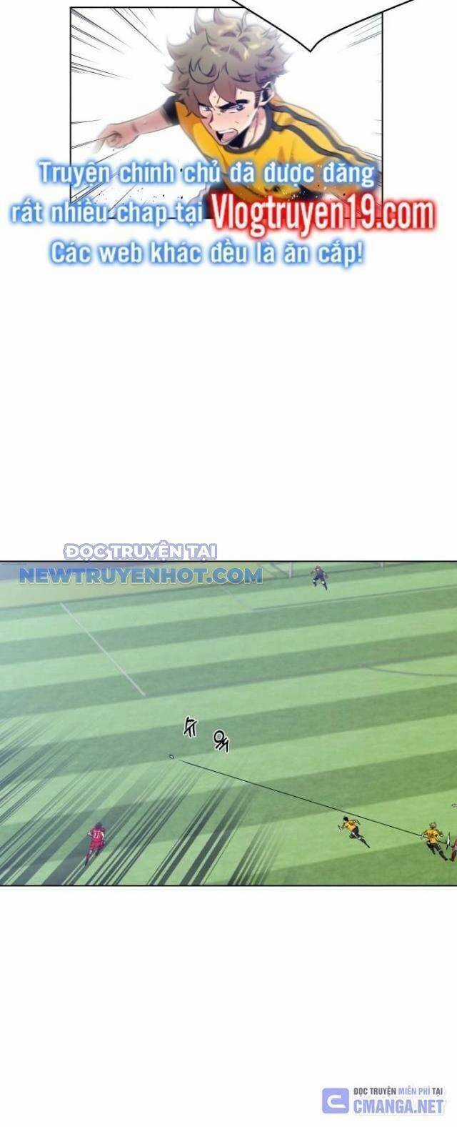 Góc Cao Khung Thành Chapter 74 trang 32