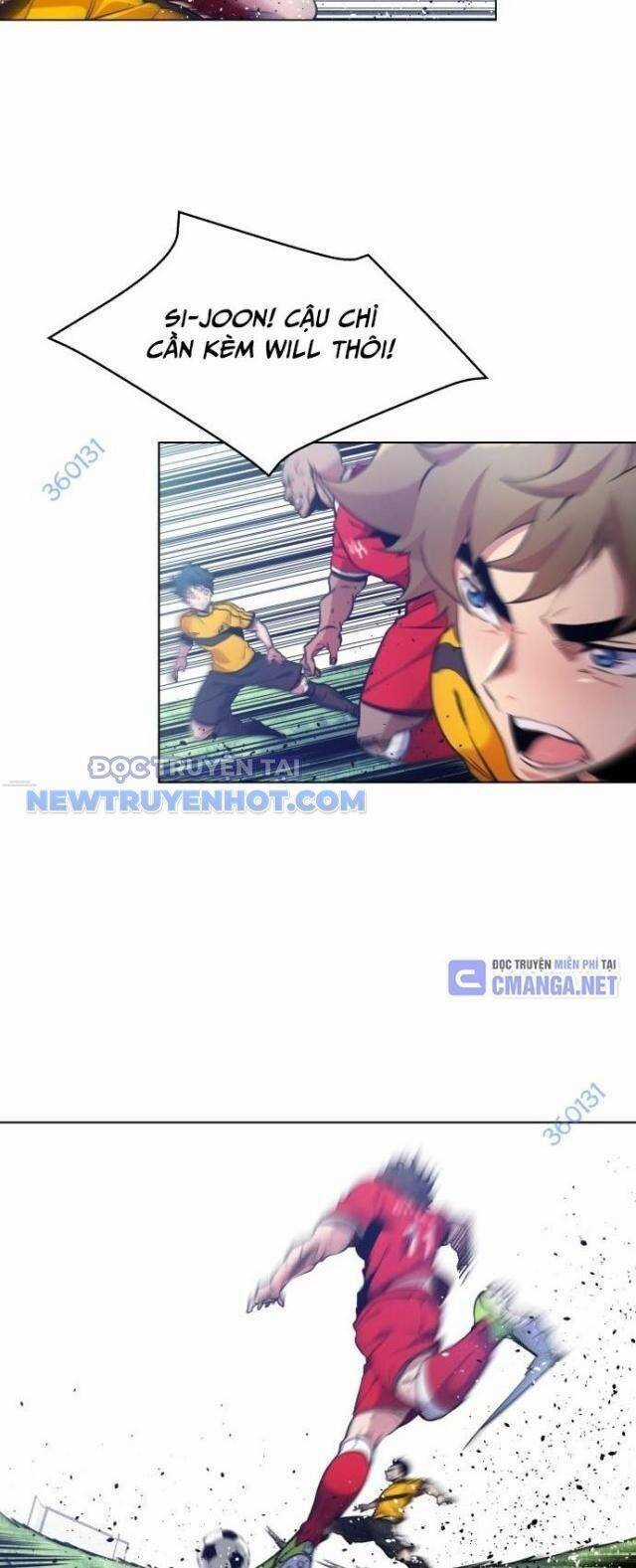 Góc Cao Khung Thành Chapter 74 trang 34