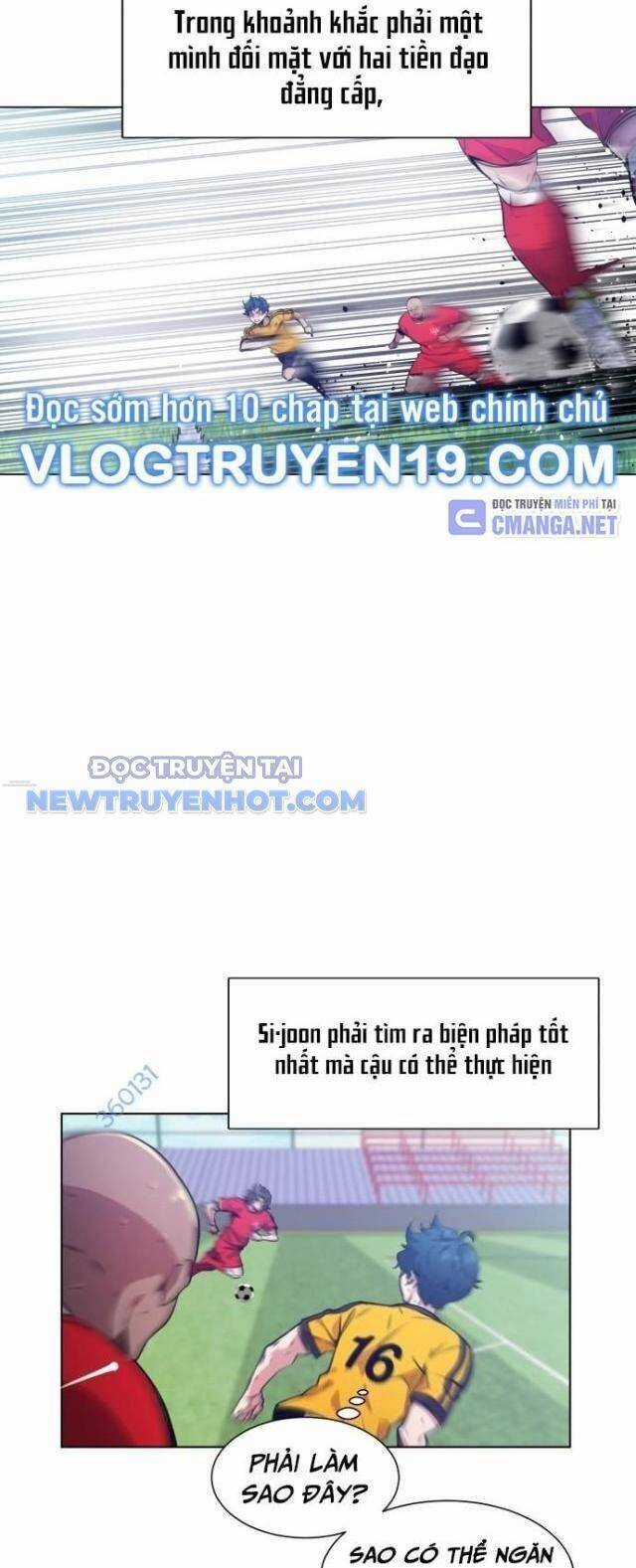 Góc Cao Khung Thành Chapter 74 trang 37