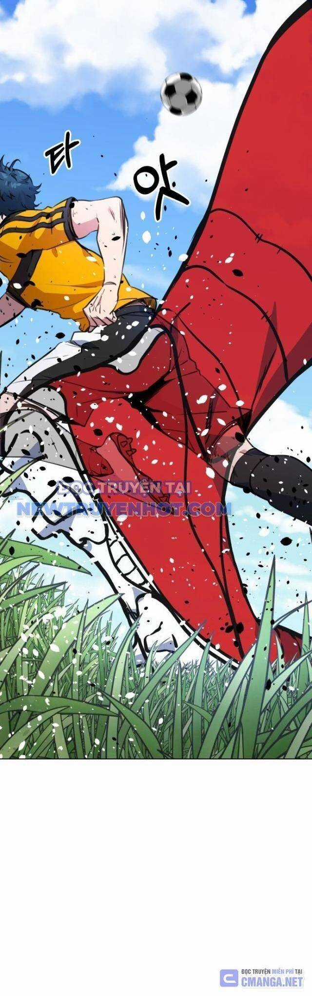 Góc Cao Khung Thành Chapter 75 trang 11