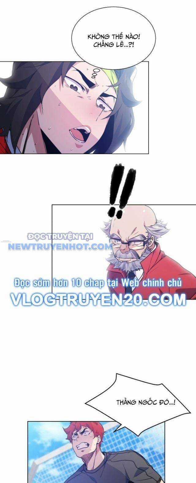 Góc Cao Khung Thành Chapter 75 trang 12